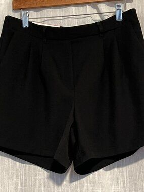 NWT 32 Degrees Athletic Skort Lightweight Size M